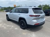 Certified 2021 Jeep Grand Cherokee L Limited image 5