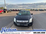 Used 2009 Ford Fusion S image 2