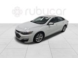Used 2024 Chevrolet Malibu LT image 1