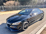 Used 2018 Mercedes-Benz CLA 45 AMG 4MATIC image 2