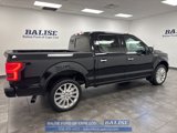 Used 2018 Ford F150 Limited w/ Trailer Tow Package image 2