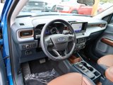 Certified 2022 Ford Maverick Lariat w/ Lariat Luxury Package image 3