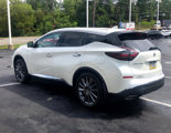 Used 2021 Nissan Murano SV w/ SV Special Edition Package image 6