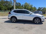 Used 2019 Nissan Rogue SV w/ Premium Package image 3