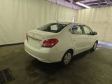 Used 2019 Mitsubishi Mirage G4 ES image 4
