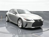 Used 2023 Lexus IS 300 w/ Comfort Package image 4