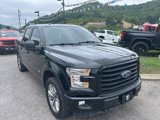 Used 2017 Ford F150 XL w/ Equipment Group 101A Mid image 4