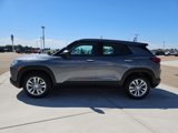 Used 2021 Chevrolet TrailBlazer LS image 6