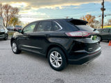 Used 2017 Ford Edge SEL w/ Equipment Group 201A image 5