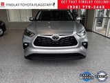 Certified 2022 Toyota Highlander LE image 2