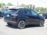 Used 2022 Jeep Compass Limited image 5