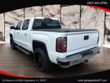 Used 2016 GMC Sierra 1500 SLT w/ SLT Premium Package image 5