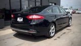 Used 2016 Ford Fusion SE w/ Equipment Group 201A image 3