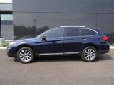 Used 2018 Subaru Outback 3.6R Touring w/ Popular Package #3 image 2