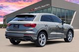 Used 2022 Audi Q3 2.0T Premium Plus w/ Premium Plus Package image 5