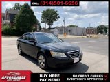 Used 2010 Hyundai Sonata GLS w/ Popular Equipment Pkg 2 image 6