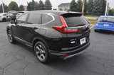Certified 2018 Honda CR-V EX-L image 5