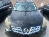 Used 2014 Nissan Rogue S image 2