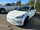 Used 2020 Tesla Model 3 Standard Range image 2