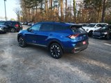 Certified 2024 Kia Sportage X-Line w/ X-Line Premium Package image 3