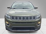 Used 2018 Jeep Compass Limited w/ Navigation Group image 2