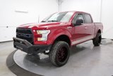Used 2017 Ford F150 Lariat image 3