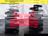 New 2024 FIAT 500 e (RED) image 5