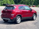 Used 2022 Chevrolet Trax LT w/ LT Convenience Package image 3