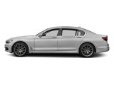 Used 2016 BMW 740i image 3