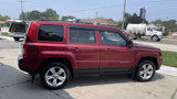 Used 2013 Jeep Patriot Latitude w/ Sun/Sound Group image 5
