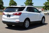 Used 2021 Chevrolet Equinox LT image 4