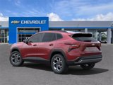 New 2025 Chevrolet Trax LT w/ Driver Confidence Package image 3