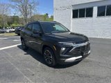 New 2025 Chevrolet TrailBlazer LT image 3