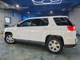 Used 2017 GMC Terrain SLE image 5