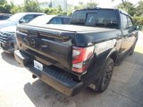 Used 2021 Nissan Titan PRO-4X w/ Pro-4x Utility Package image 6