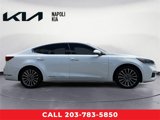Used 2017 Kia Cadenza Technology image 2