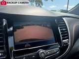 Used 2021 Chevrolet Trax LS w/ Tint and Cruise Package image 2