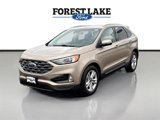 Certified 2020 Ford Edge SEL w/ Cold Weather Package image 3