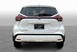Used 2023 Nissan Kicks S image 4