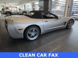 Used 2001 Chevrolet Corvette Convertible w/ Preferred Equipment Group2 image 4