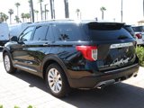 Certified 2021 Ford Explorer Limited w/ Equipment Group 301A image 2