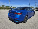 Used 2024 Nissan Sentra SR w/ SR Premium Package image 3