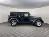Used 2021 Jeep Wrangler Unlimited Islander image 5