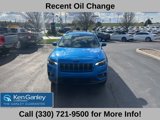 Used 2021 Jeep Cherokee Latitude Plus image 4