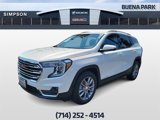 Used 2022 GMC Terrain SLT image 4