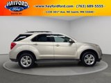 Used 2014 Chevrolet Equinox LT w/ Driver Convenience Package image 6