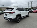New 2025 Volkswagen Tiguan S image 5