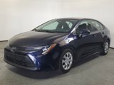 Used 2023 Toyota Corolla LE image 3