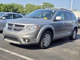 Used 2019 Dodge Journey SE image 3