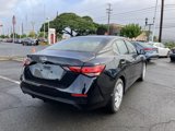 New 2025 Nissan Sentra S image 3